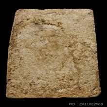 พระสมเด็จ วัดบางขุนพรหม พิมพ์ใหญ่ กรุเก่า