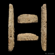 พระสมเด็จ วัดบางขุนพรหม พิมพ์ใหญ่ กรุเก่า