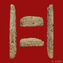 PHRA-SOMDEJ OF BANG-KOON-PHROM TEMPLE , BIG MOLD