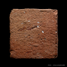 พระหลวงพ่อปาน กรุวัดดงตาล ปี พ.ศ. 2474