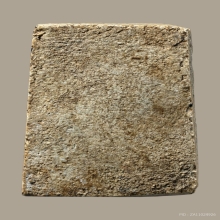 พระสมเด็จบางขุนพรหมพิมพ์สังฆาฏิ