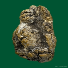 พระปิดตา หลวงปู่ยิ้ม วัดหนองบัว (เนื้อเหลือง)