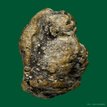 พระปิดตา หลวงปู่ยิ้ม วัดหนองบัว (เนื้อเหลือง)