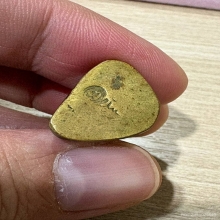 เจ้าคุณนร อ.เชื้อ หนูเพชร  รุ่นเเรก นิยม ไม่อุดกริ่ง