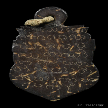 พระราหูอมจันทร์ หลวงพ่อน้อย วัดศีรษะทอง จ.นครปฐม