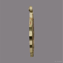 เหรัยญหลวงพ่อศรี วัดพระปรางค์ รุ่น2 ปี2482