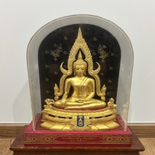 พระพุทธชินราช