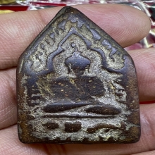 ลพ.คง วัดวังสรรพรส พิมพ์ขุนแผน รุ่นแรกยุคต้นๆ