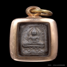 หลวงปู่สุข วัดปากคลองมะขามเฒ่า