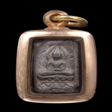 หลวงปู่สุข วัดปากคลองมะขามเฒ่า