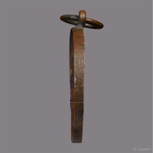 เหรียญหลวงพ่ออ่อง วัดพระปรางค์เหลือง รุ่นเเรก