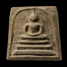 +บัตรเซียน100ปี สมเด็จวัดระฆัง 100 ปี ไข่ปลาใหญ่