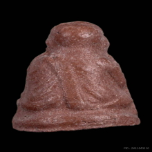 หลวงพ่อเงิน วัดประสาทฯ ปี 06 ว่านสบู่เลือด(หายาก) สวยมากครับ