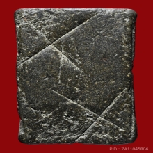 พระพุทธ เนื้อผงยาวาสนา หลวงพ่อสิน วัดบางกระดี่