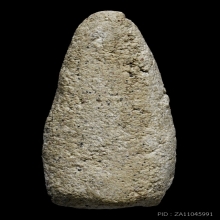 หลวงพ่อแหวง วัดคึกคัก เนื้อผงพิมพ์เล็บเหยี่ยว