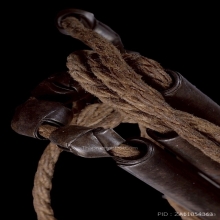 ตะกรุดชุดลูกคั่นหลวงพ่อเดิม วัดหนองโพ จ.นครสวรรค์