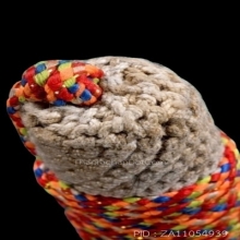 ตะกรุดหนังเสือหลวงพ่อตาบ วัดมะขามเรียง จ.สระบุรี