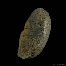 พระงบน้ำอ้อย กรุเตาทุเรียง พิมพ์ 25 พระองค์ จ.สุโขทัย