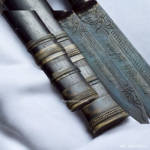 มีดหมอ หลวงปู่ขุ้ย วัดซับตะเคียน จ.เพชรบูรณ์