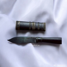 มีดหมอ หลวงปู่ขุ้ย วัดซับตะเคียน จ.เพชรบูรณ์