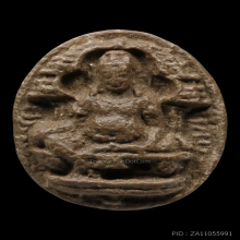 ท้าวกุเวร (ไฉ่ซิ้งเอี้ย) วัดกลาง(มัชฌิมาวาส) จ.สงขลา