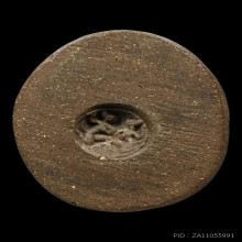 ท้าวกุเวร (ไฉ่ซิ้งเอี้ย) วัดกลาง(มัชฌิมาวาส) จ.สงขลา