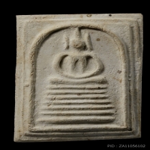 +บัตรสมาคม เกศไชโย7ชั้นนิยมA ซุ้มมีจุด รุ่นเสาร์5