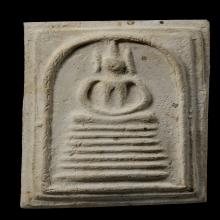 +บัตรสมาคม เกศไชโย7ชั้นนิยมA ซุ้มมีจุด รุ่นเสาร์5