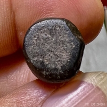 พระรอดหลวง วัดมหาวัน เนื้อดินดำ หายากสวยมากแชมป์เดิมสุดๆ