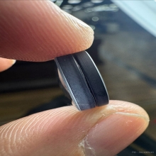 เลนท์ Carl Zeiss Jena ปี 1950 ยุคต้น สวยมาก