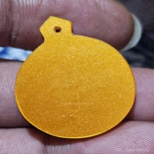 เหรียญหลวงพ่อโอด วัดจันเสน พัดยศ ปี 2500