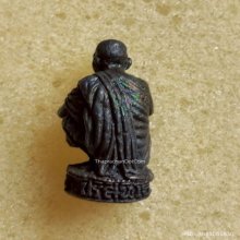 รูปหล่อ หลวงพ่อคูณ วัดบ้านไร่ ปี 36 รุ่น สก.