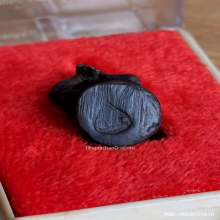 รูปหล่อ หลวงพ่อคูณ วัดบ้านไร่ ปี 36 รุ่น สก.