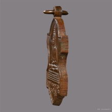 เหรียญพระพุทธสิหิงค์ วัดราชประดิษฐ์  ปี2475