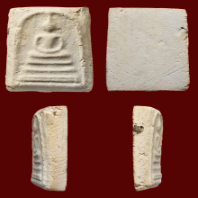 พระสมเด็จบางขุนพรหมพิมพ์เส้นด้ายเล็กปี 2509 สวยครับ