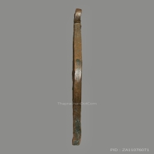 เหรียญเจ้าคุณเฒ่า วัดเขาบางทราย  รุ่นเเรก จ.ชลบุรี