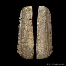 สมเด็จตะกรุดคู่ หลวงปู่นาค วัดระฆัง