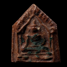 ที่2สมาคม ขุนแผนติดสีผึ้ง หลวงพ่อทาบ วัดกระบกขึ้นผึ้ง