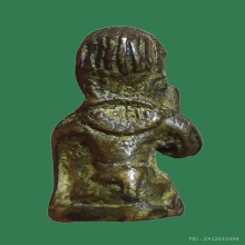 แม่นางกวัก ลพ.อิ่ม วัดหัวเขา