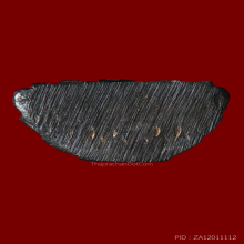 พระชัยวัฒน์พระประธาน วัดระฆัง รุ่น 100 ปี เนื้อนวะ ปี 2515 