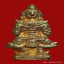 ท้าวเวส ฐานผ้าทิพย์ รุ่น2 วัดสุทัศน์