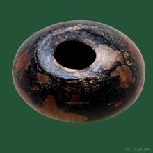 กระดอนสะท้อน หลวงพ่อรุ่ง วัดท่ากระบือ