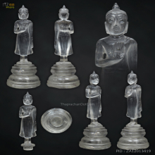 พระแก้วกรุฮอด เชียงใหม่