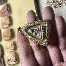 พระพุทโธน้อยพิมพ์จัมโบ้1