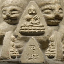 พระพุทโธน้อยพิมพ์จัมโบ้1