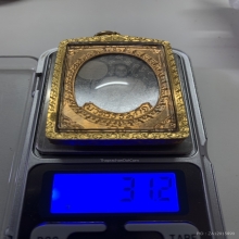 หลวงปู่เทียน วัดโบสถ์