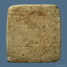 พระสมเด็จพิมพ์คะแนนกลาง ลต.พัน วัดใหม่อมตรส ปี 2502