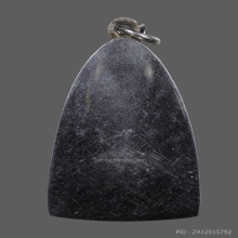 พระกรุวัดสามปลื้ม กลีบบัวใหญ่