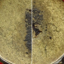 พระชัย ท่านเจ้าคุณผล วัดหนัง 