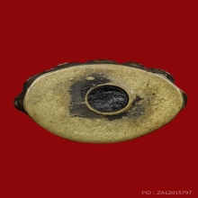 พระชัย ท่านเจ้าคุณผล วัดหนัง 